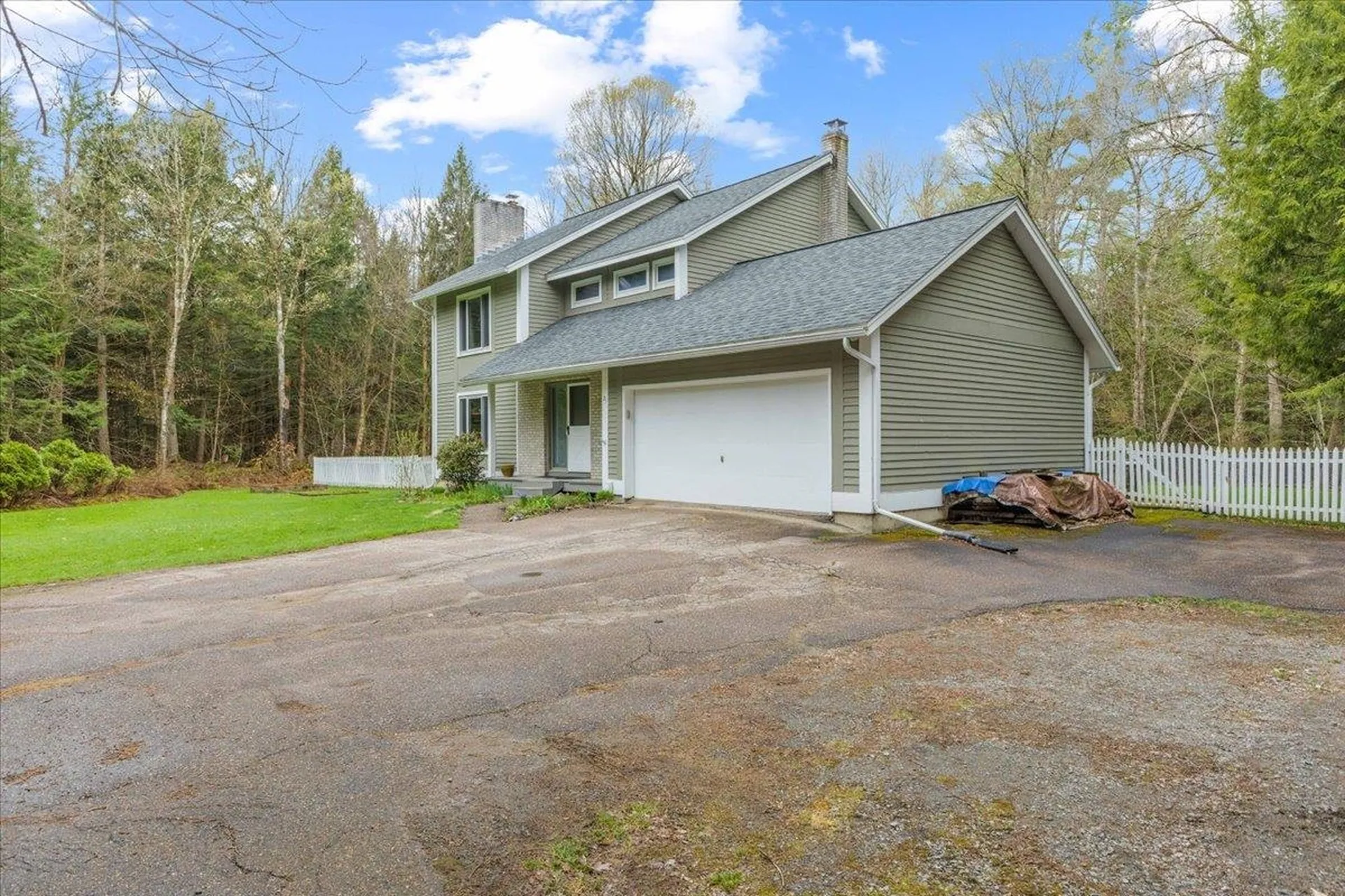 21 John Davis Drive Jericho VT 05465