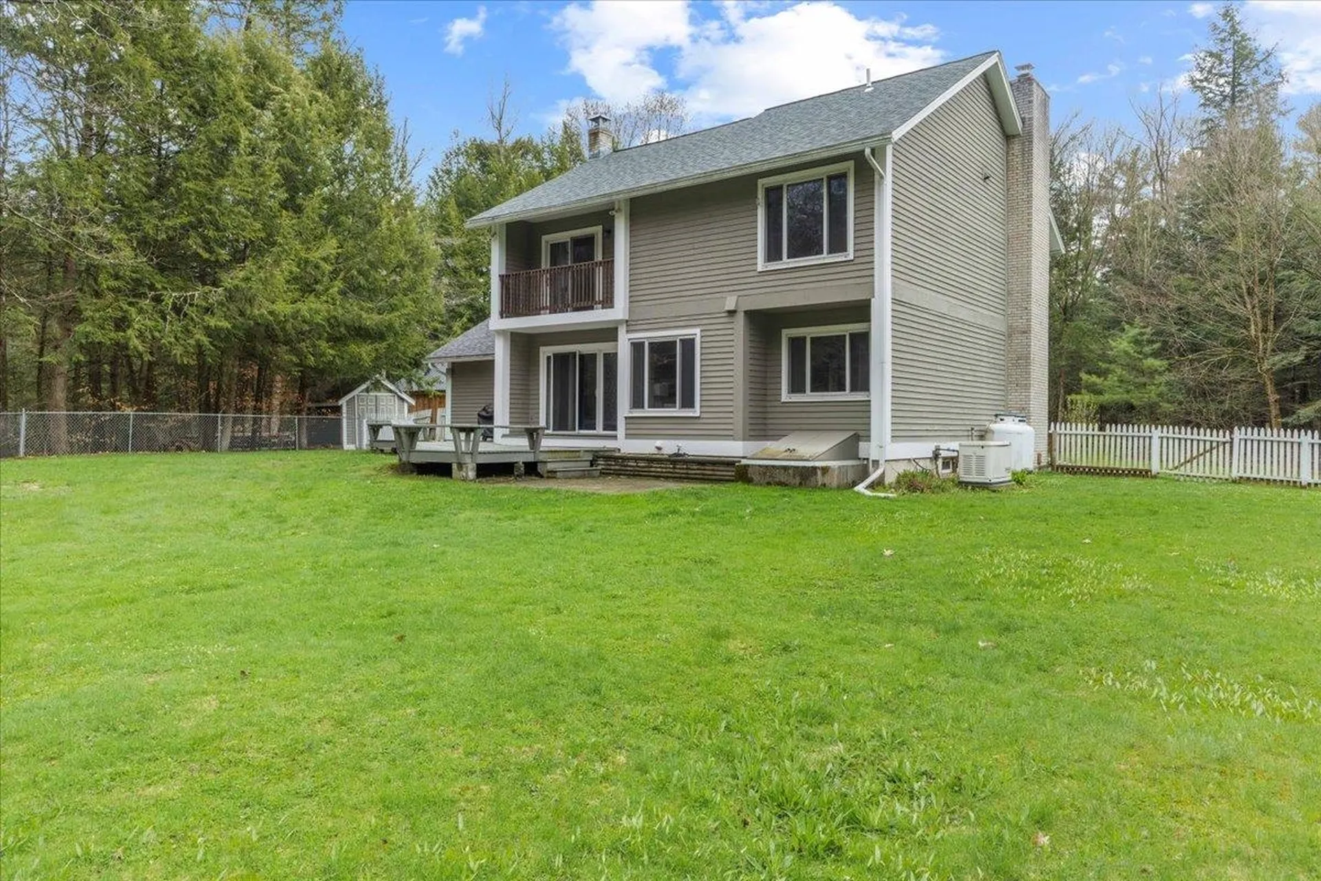 21 John Davis Drive Jericho VT 05465