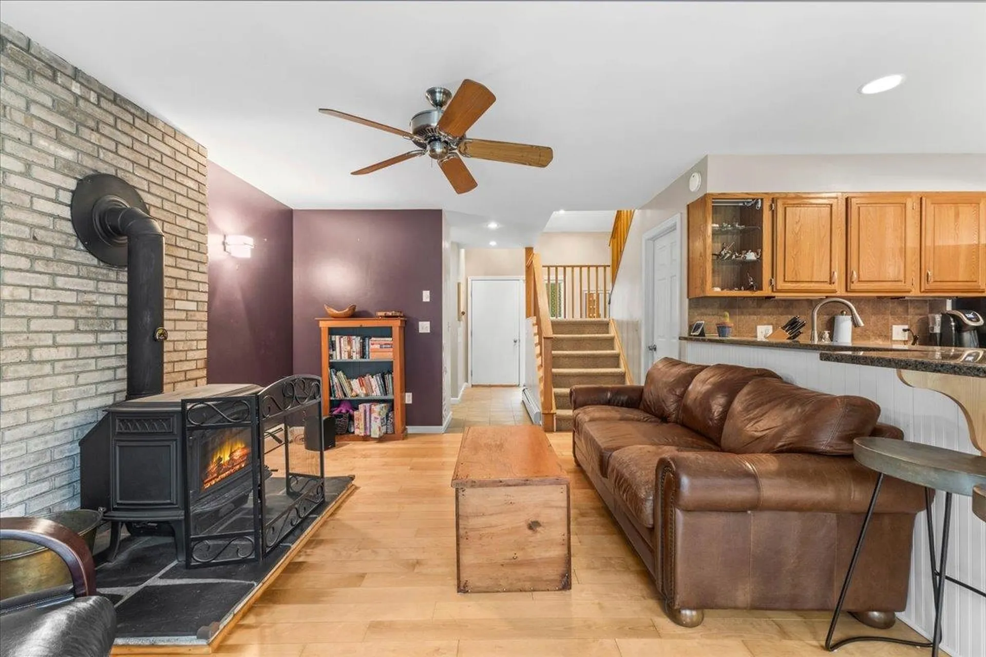 21 John Davis Drive Jericho VT 05465
