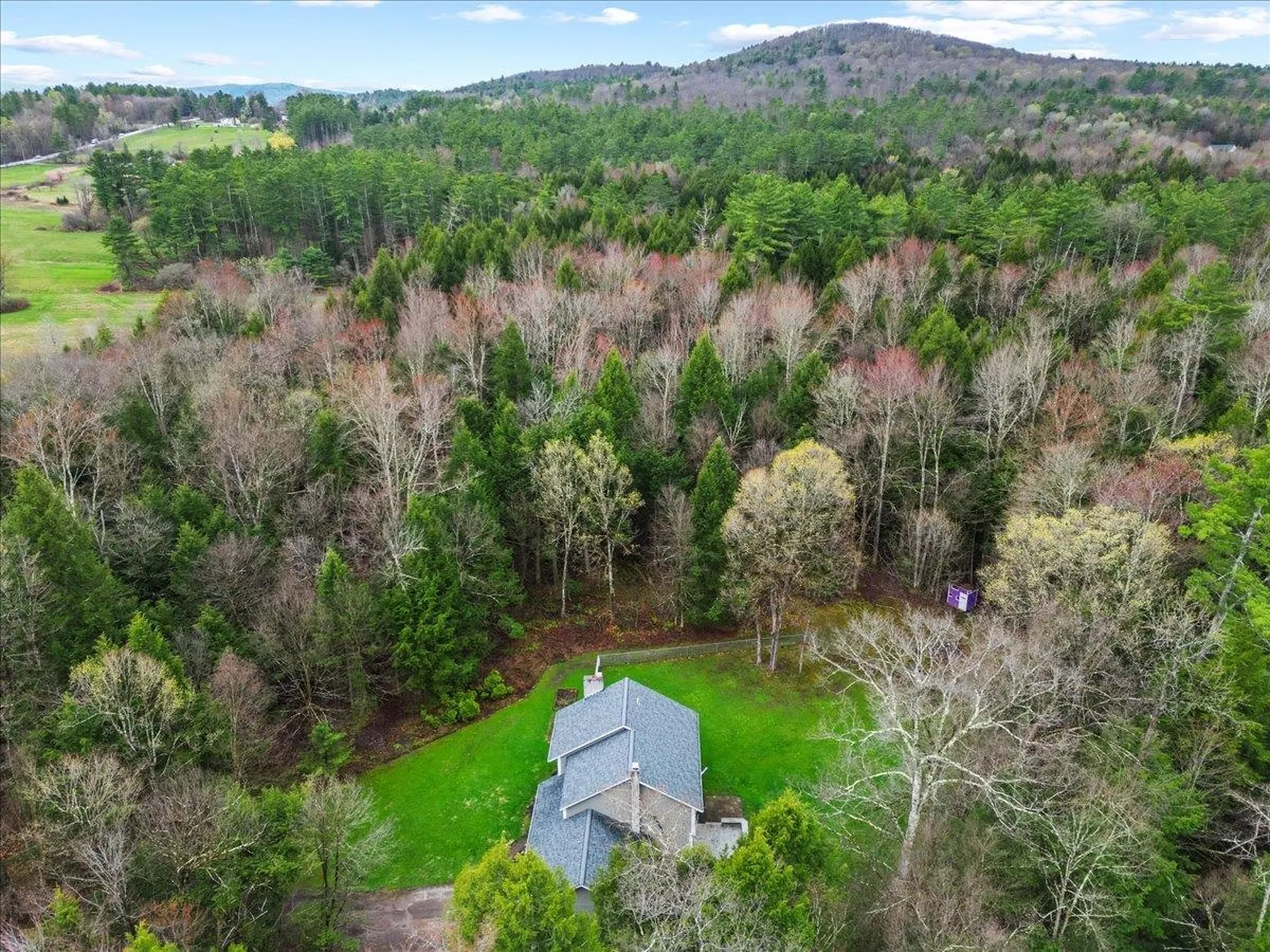 21 John Davis Drive Jericho VT 05465