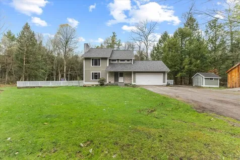 21 John Davis Drive Jericho VT 05465