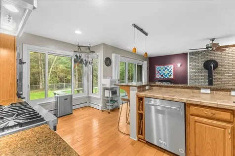 21 John Davis Drive Jericho VT 05465