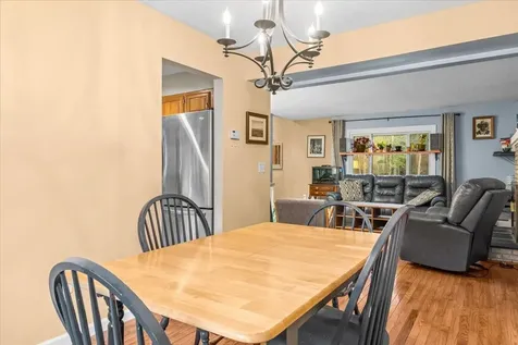 21 John Davis Drive Jericho VT 05465