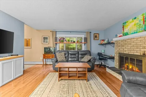 21 John Davis Drive Jericho VT 05465