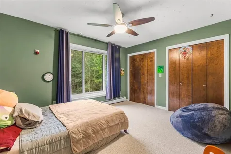 21 John Davis Drive Jericho VT 05465