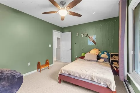 21 John Davis Drive Jericho VT 05465