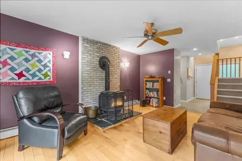 21 John Davis Drive Jericho VT 05465