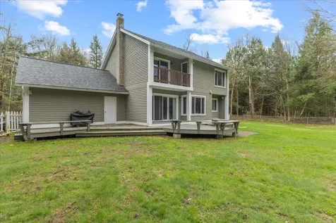 21 John Davis Drive Jericho VT 05465