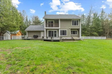 21 John Davis Drive Jericho VT 05465