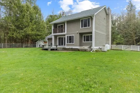 21 John Davis Drive Jericho VT 05465