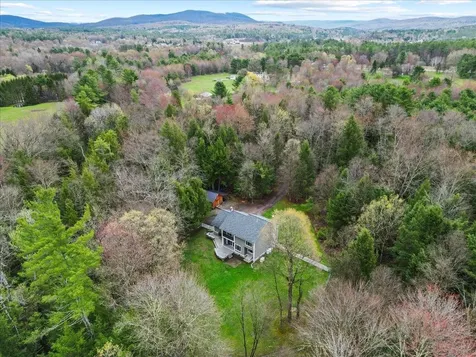 21 John Davis Drive Jericho VT 05465