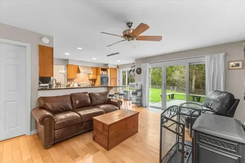 21 John Davis Drive Jericho VT 05465