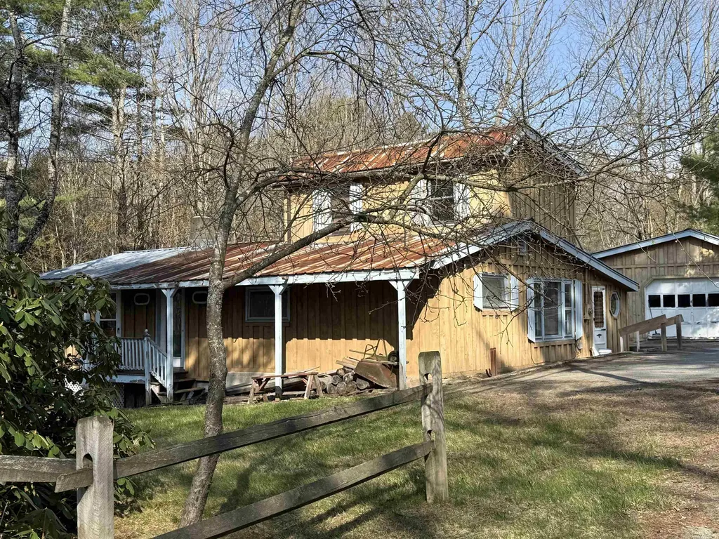 161 Canaan Street Canaan NH 03741