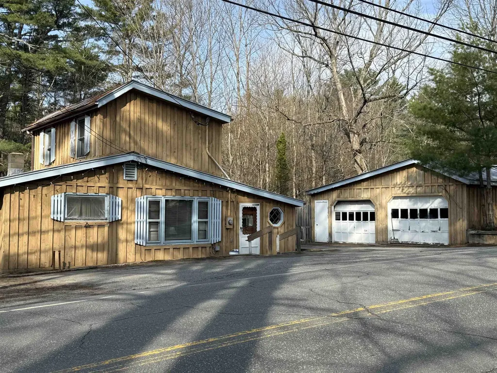 161 Canaan Street Canaan NH 03741