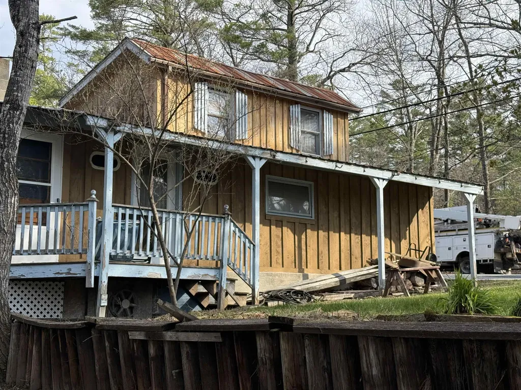 161 Canaan Street Canaan NH 03741