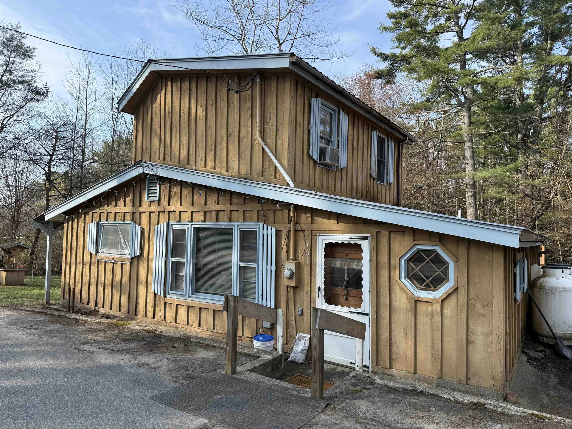161 Canaan Street Canaan NH 03741