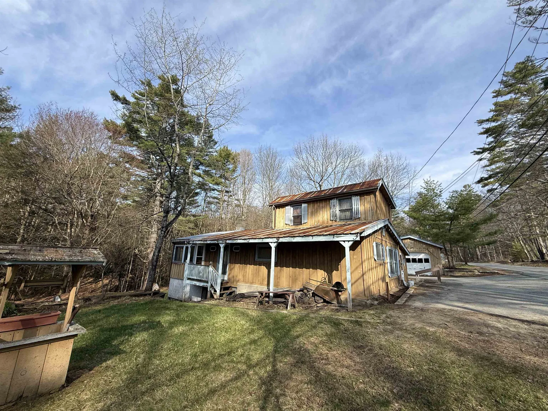 161 Canaan Street Canaan NH 03741