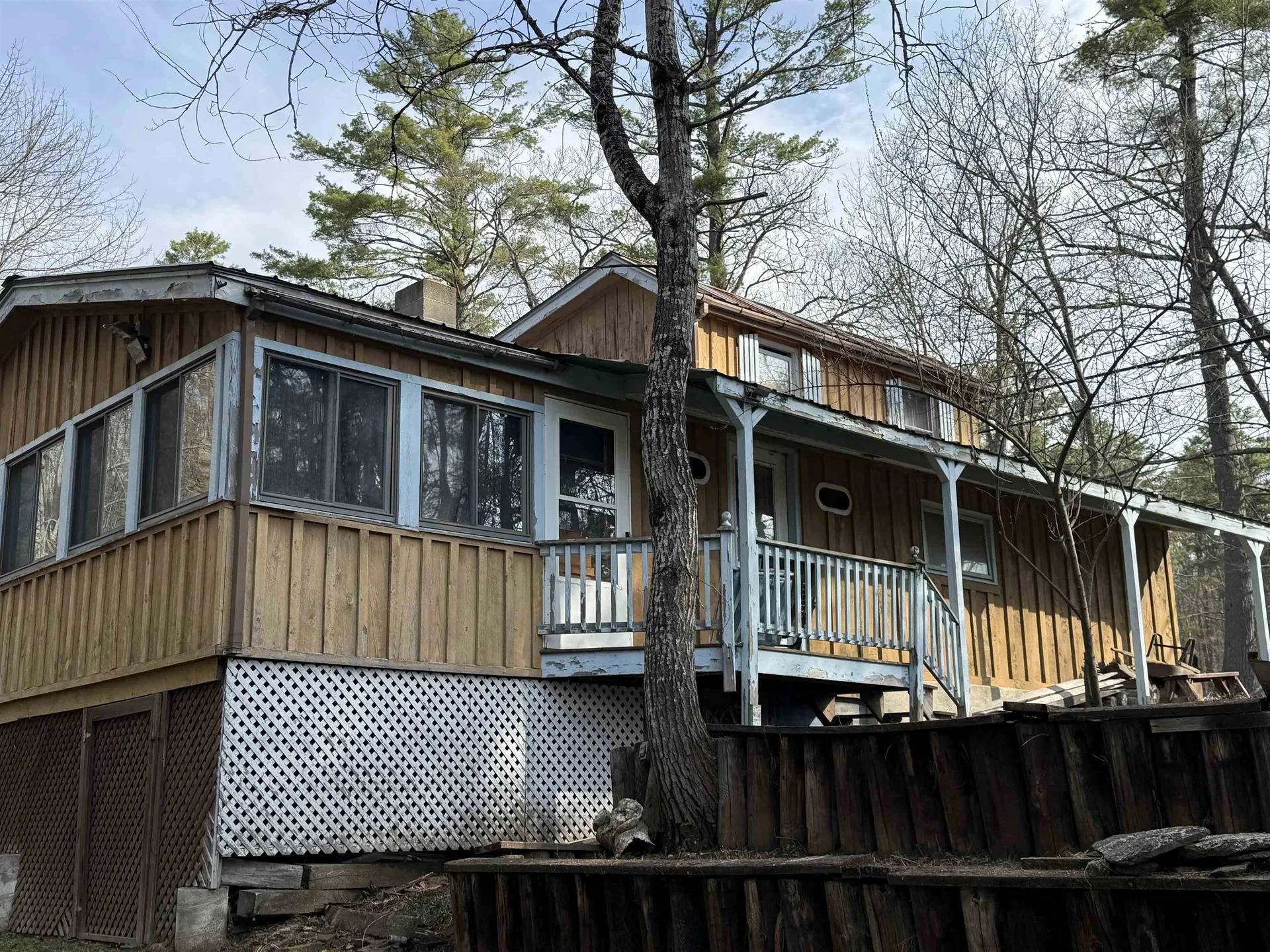 161 Canaan Street Canaan NH 03741