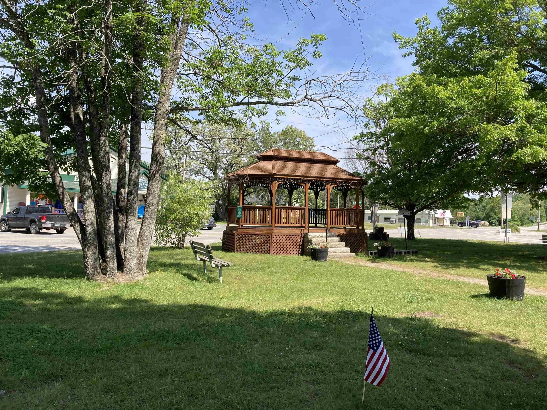 161 Canaan Street Canaan NH 03741