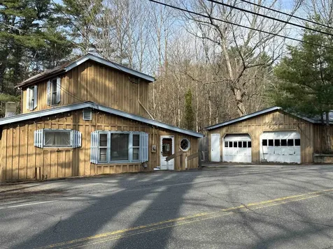 161 Canaan Street Canaan NH 03741