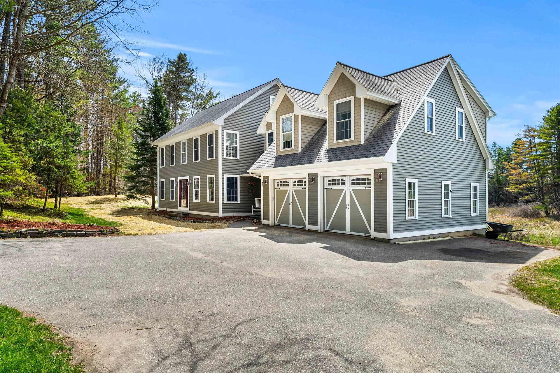 52 Newman Wilson Road Weare NH 03281