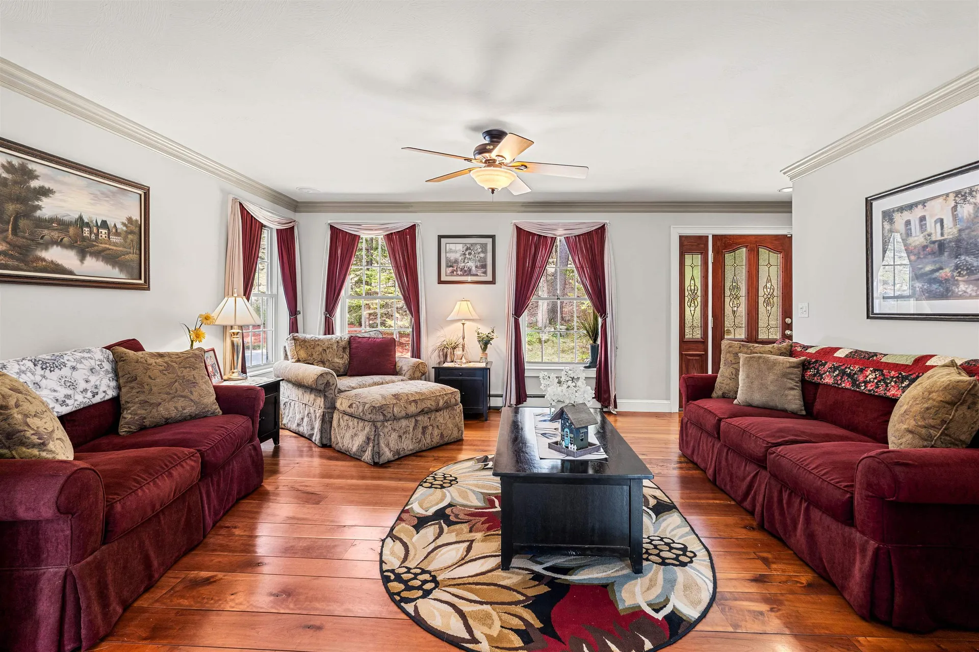 52 Newman Wilson Road Weare NH 03281