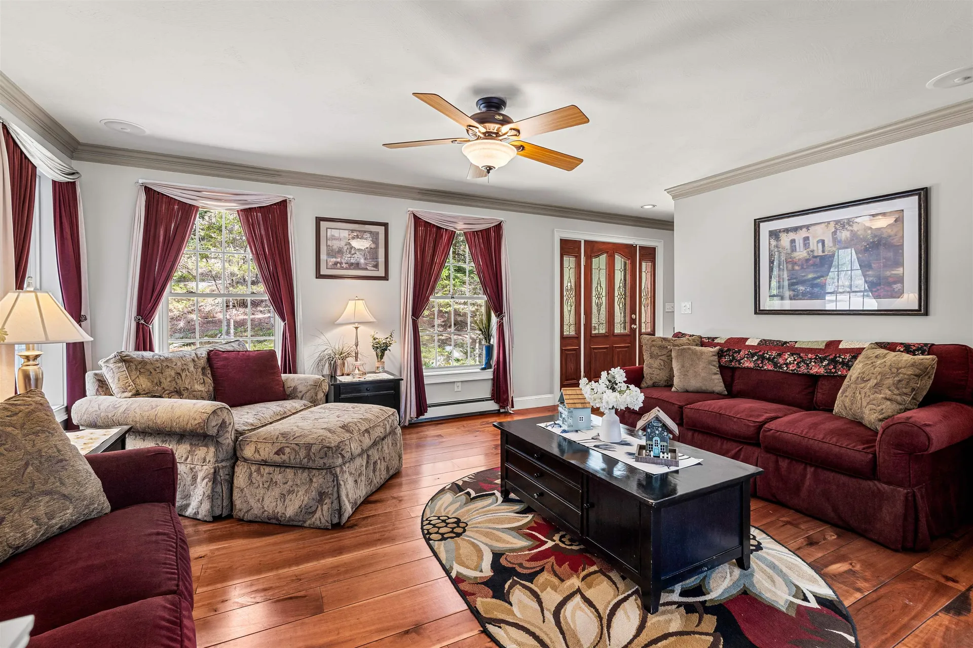 52 Newman Wilson Road Weare NH 03281