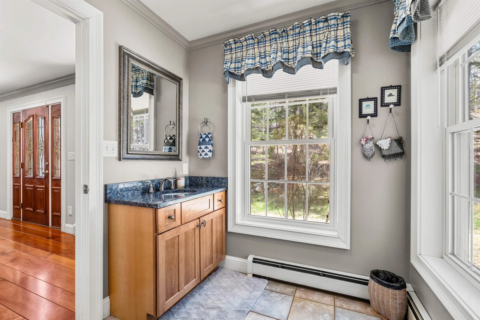 52 Newman Wilson Road Weare NH 03281