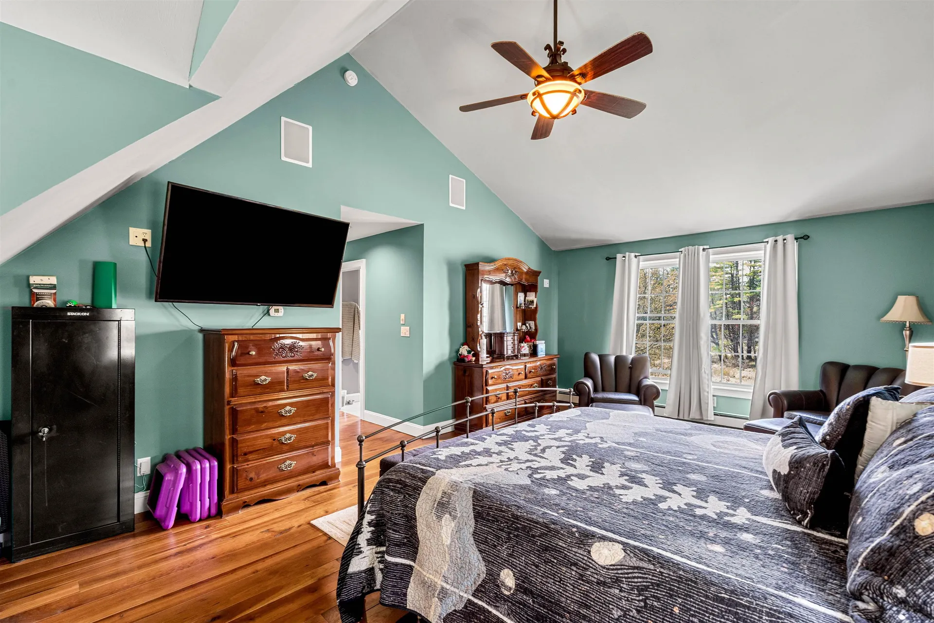 52 Newman Wilson Road Weare NH 03281