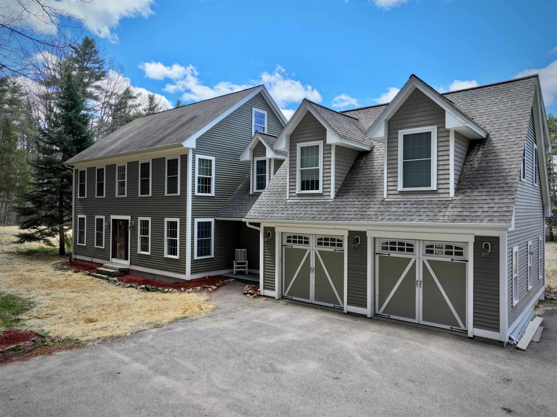 52 Newman Wilson Road Weare NH 03281