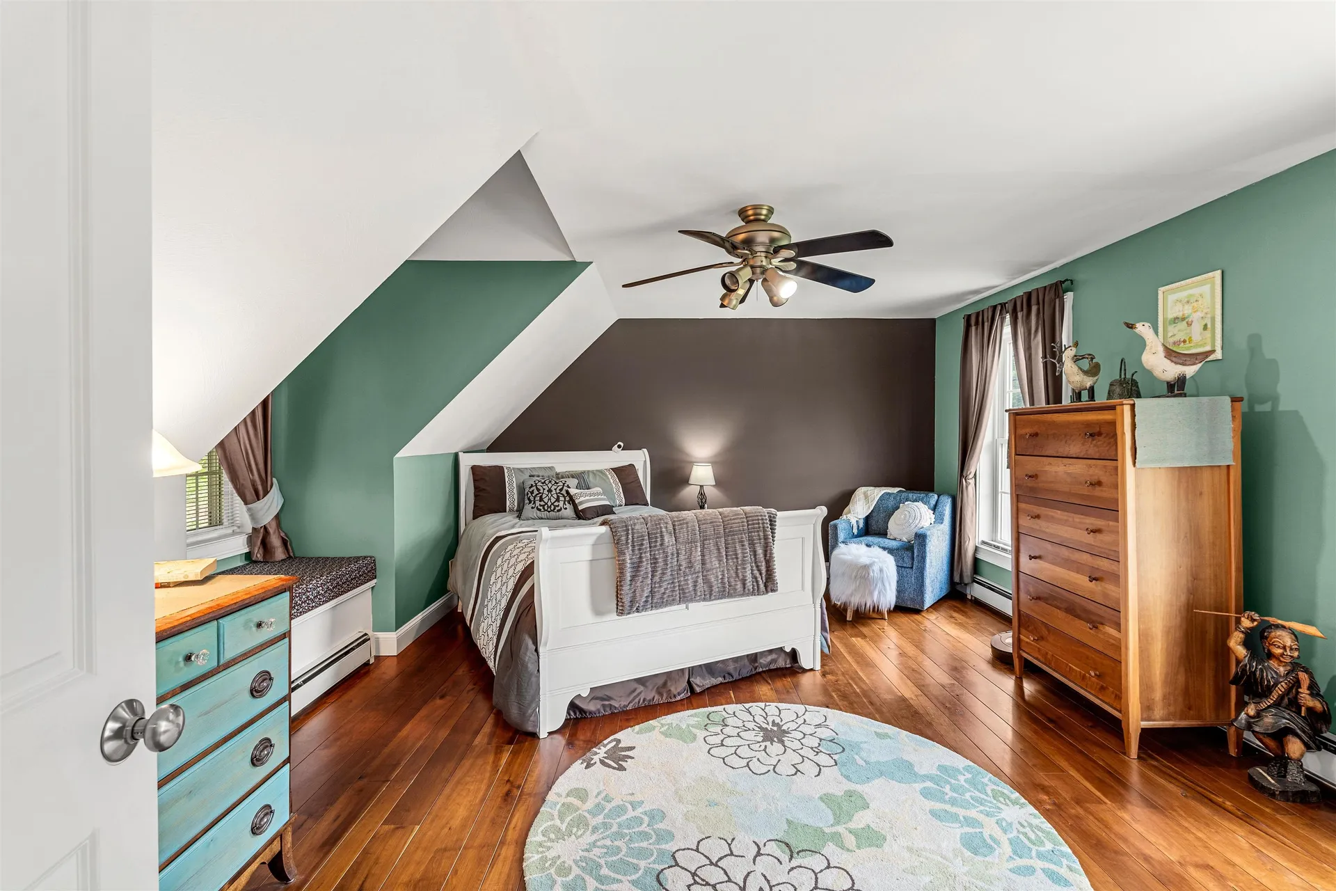 52 Newman Wilson Road Weare NH 03281