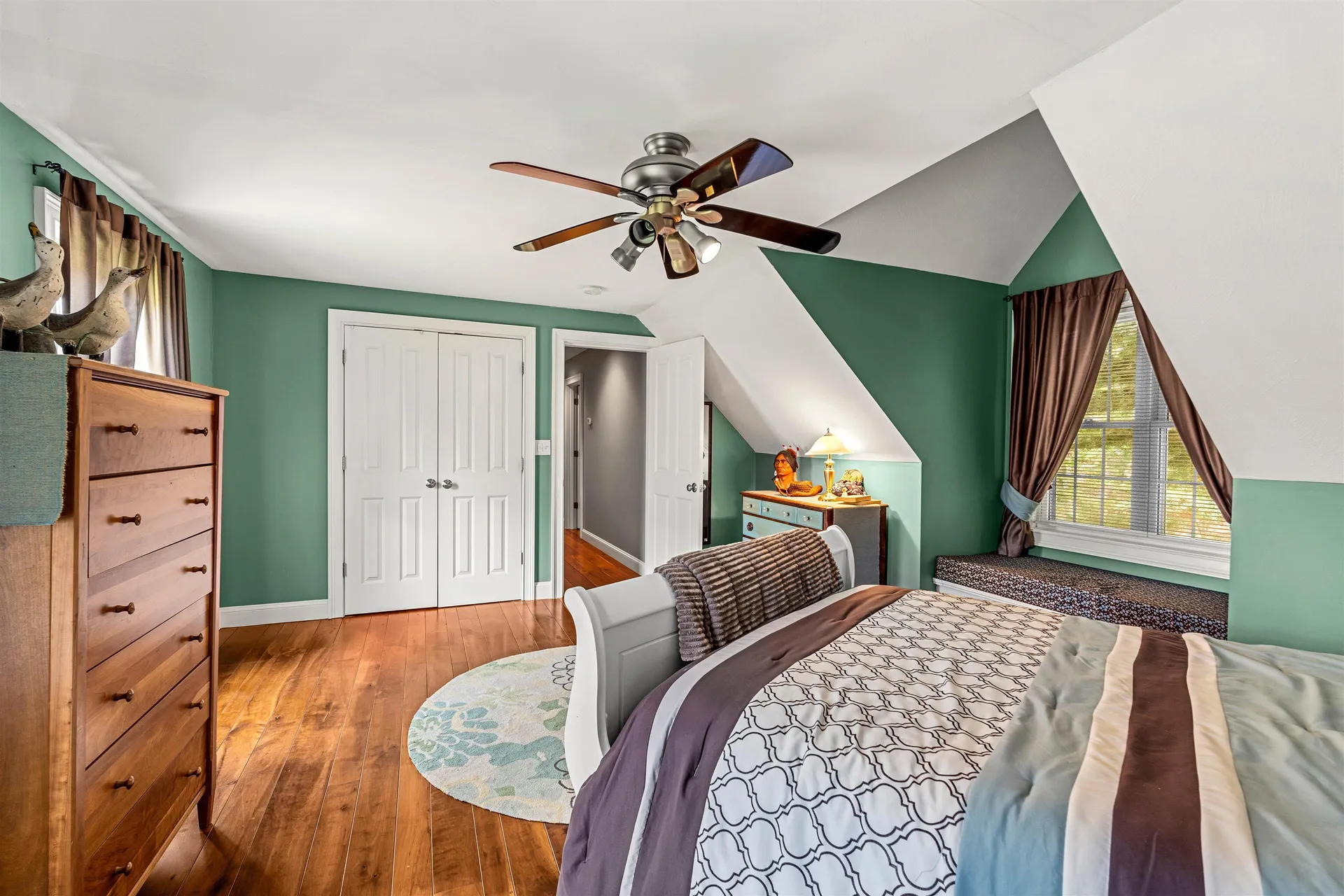 52 Newman Wilson Road Weare NH 03281