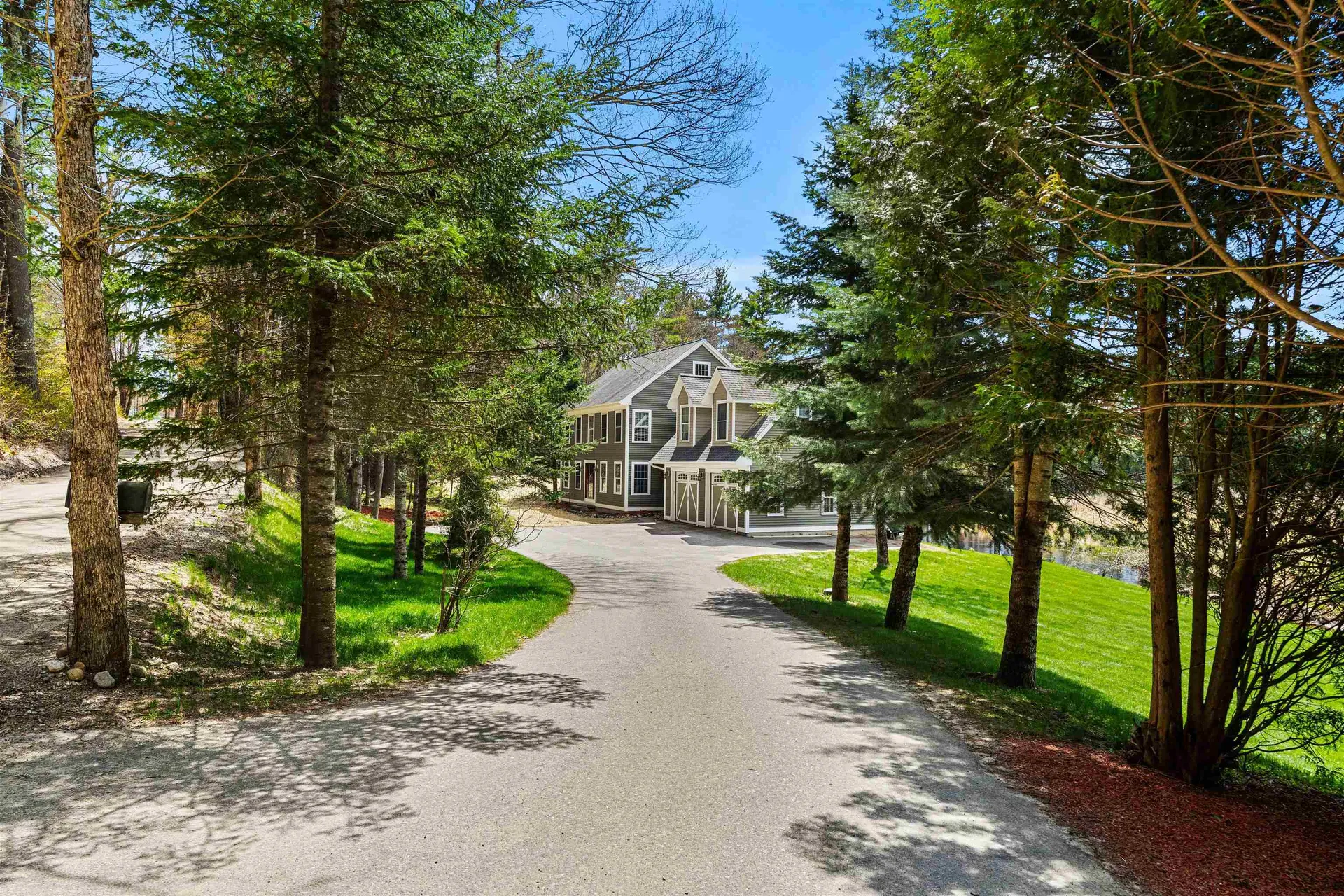 52 Newman Wilson Road Weare NH 03281