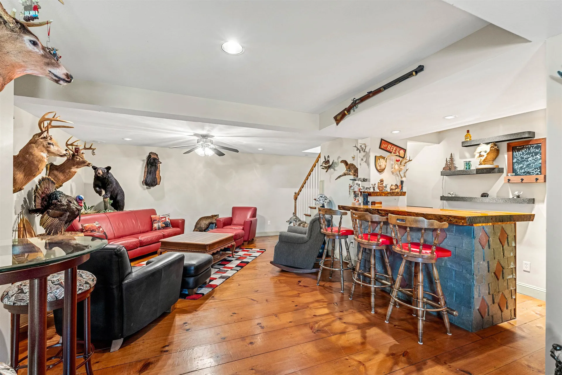 52 Newman Wilson Road Weare NH 03281