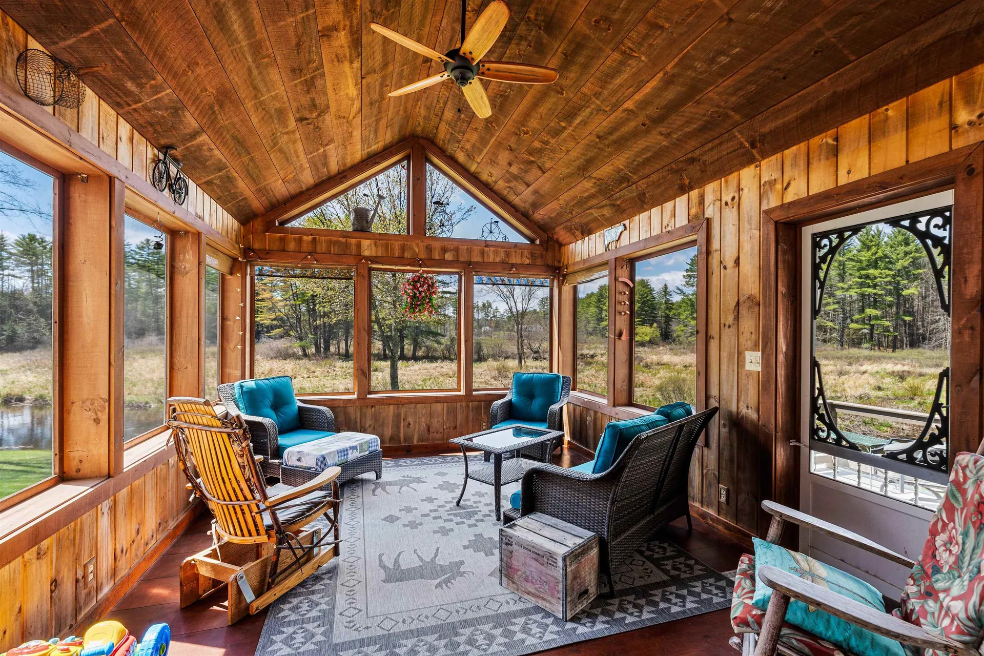 52 Newman Wilson Road Weare NH 03281