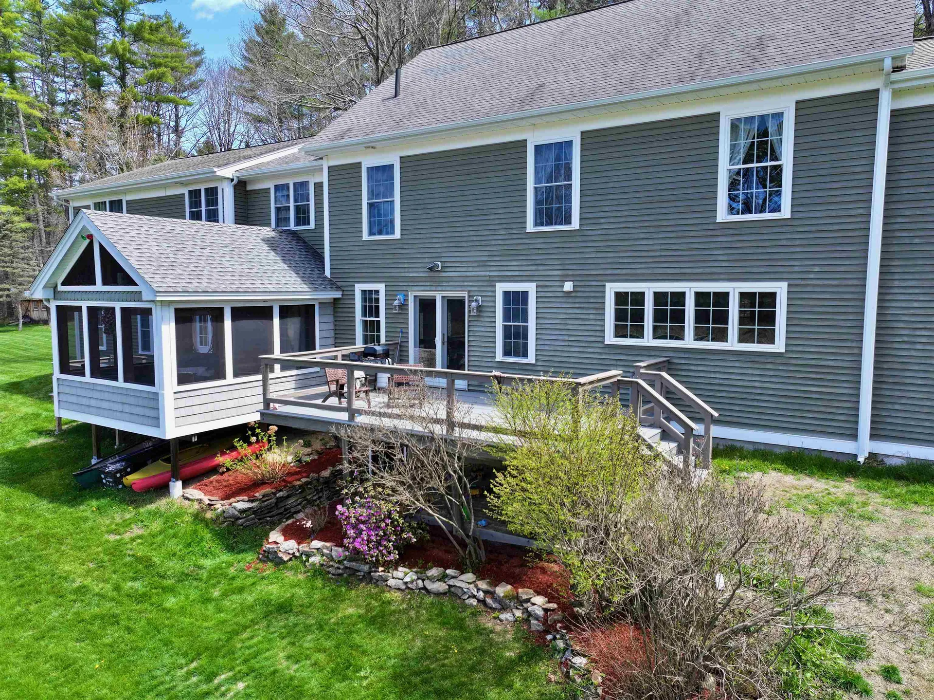 52 Newman Wilson Road Weare NH 03281