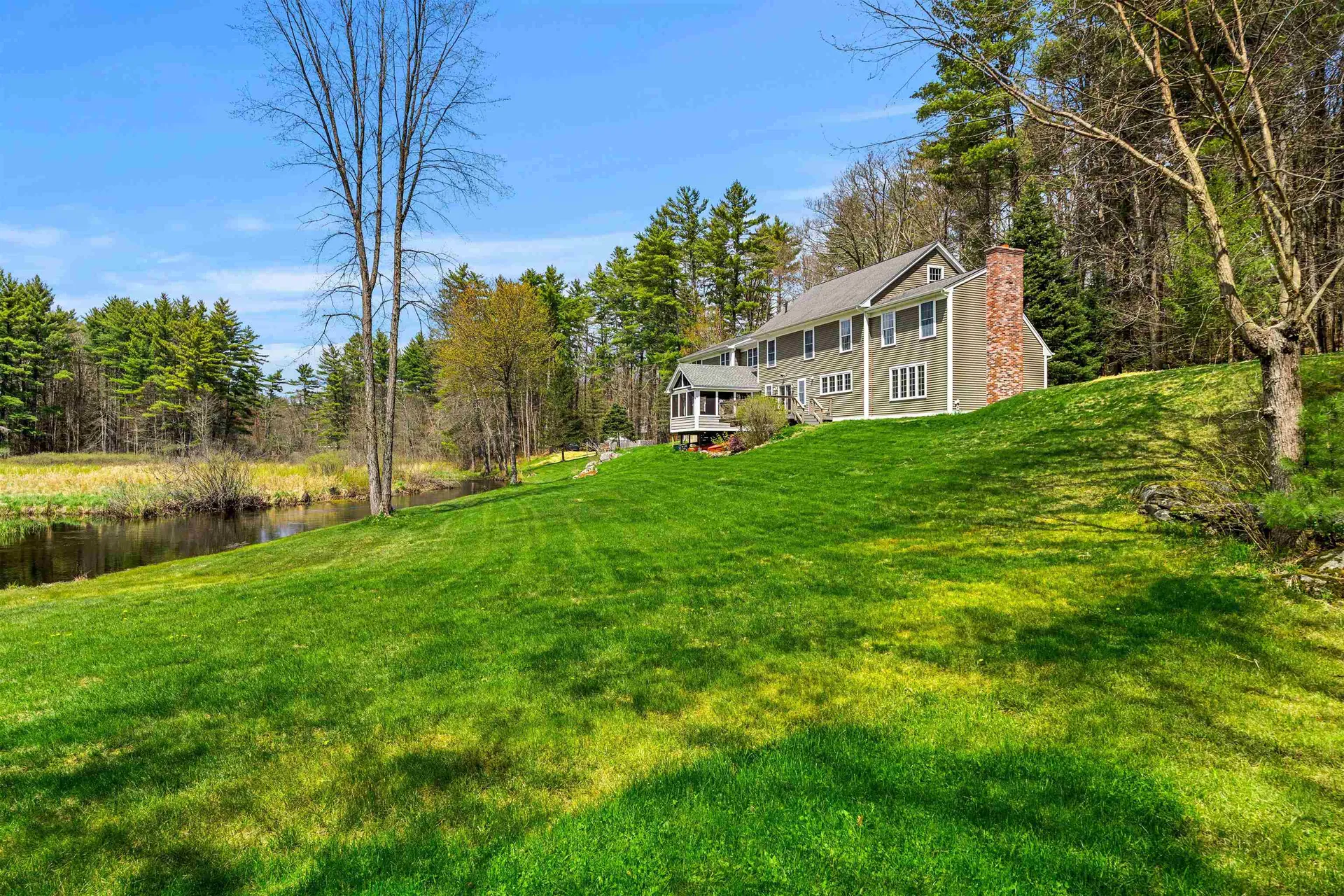 52 Newman Wilson Road Weare NH 03281
