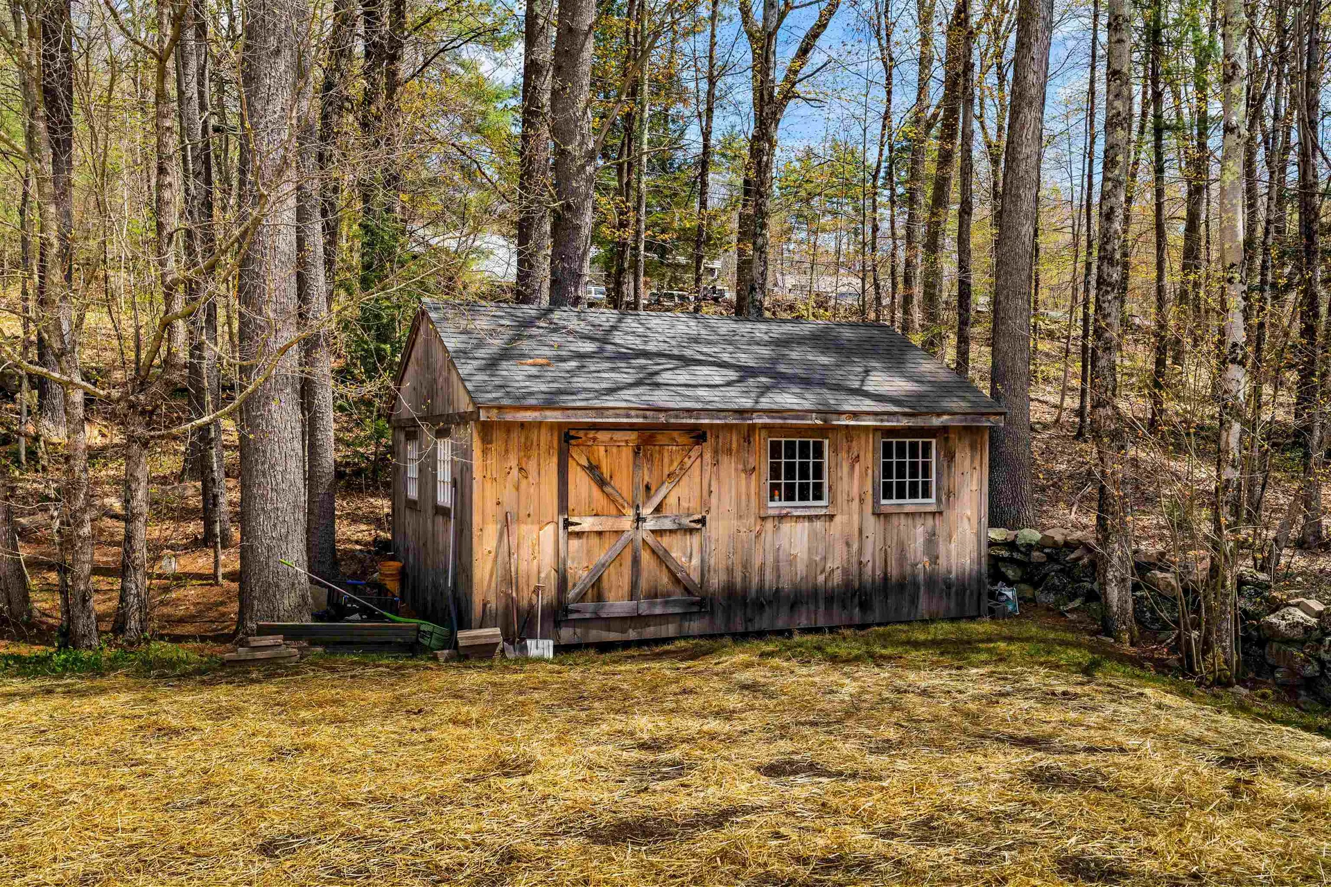 52 Newman Wilson Road Weare NH 03281