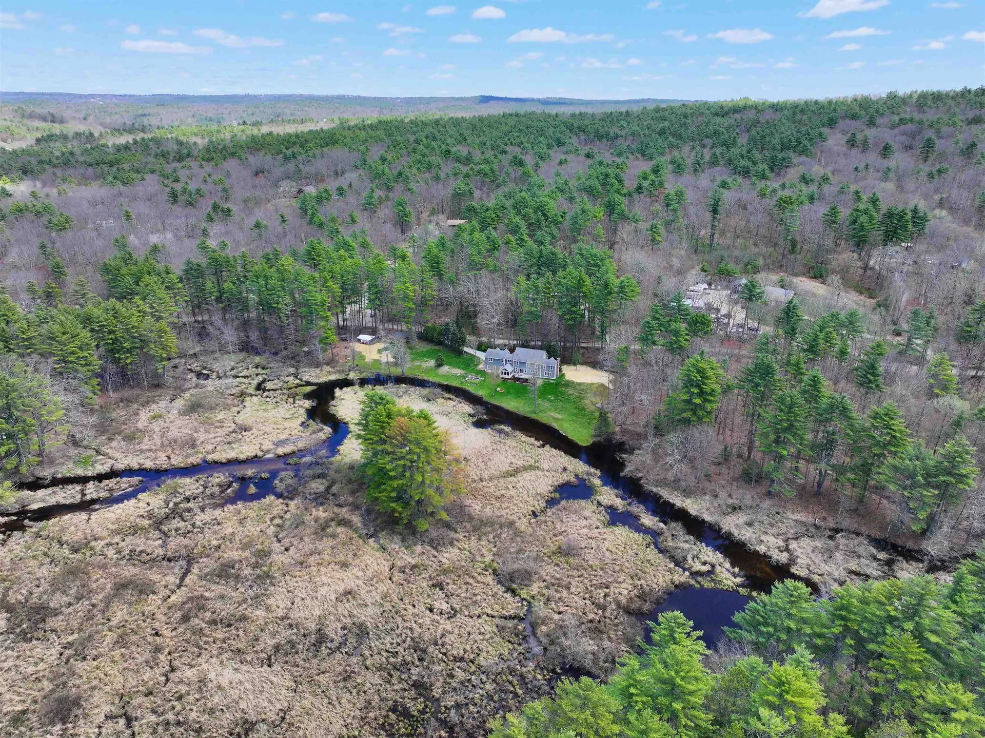 52 Newman Wilson Road Weare NH 03281