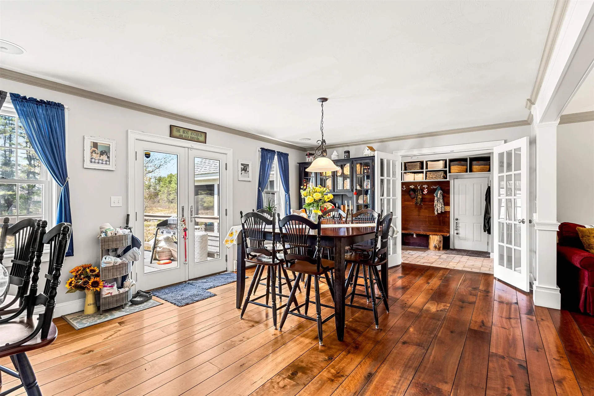 52 Newman Wilson Road Weare NH 03281