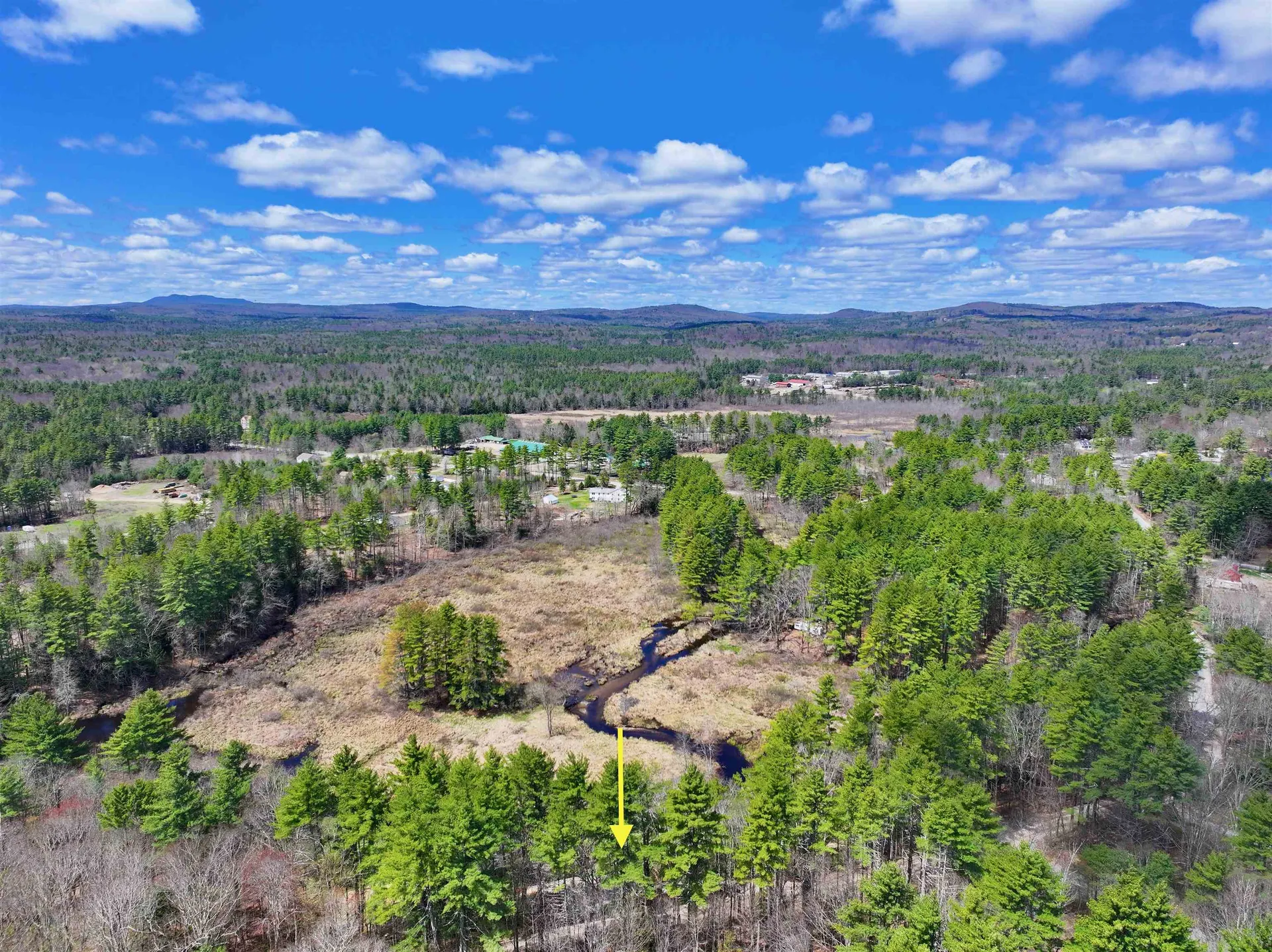 52 Newman Wilson Road Weare NH 03281