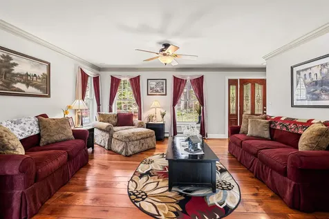 52 Newman Wilson Road Weare NH 03281