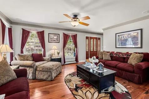52 Newman Wilson Road Weare NH 03281