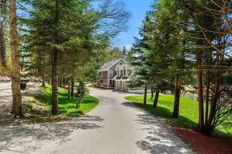 52 Newman Wilson Road Weare NH 03281