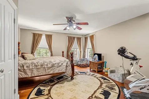 52 Newman Wilson Road Weare NH 03281