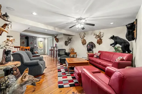 52 Newman Wilson Road Weare NH 03281