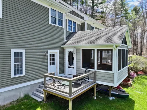 52 Newman Wilson Road Weare NH 03281