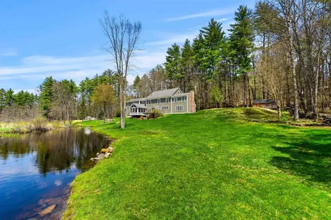 52 Newman Wilson Road Weare NH 03281