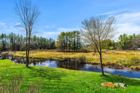 52 Newman Wilson Road Weare NH 03281
