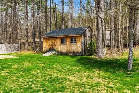 52 Newman Wilson Road Weare NH 03281